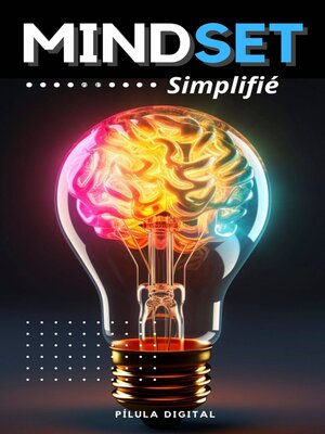 cover image of Mindset simplifié